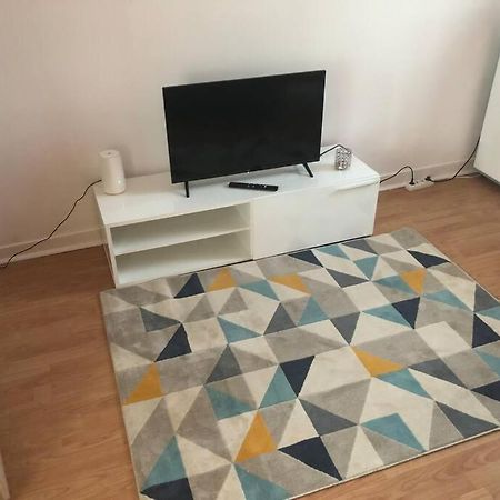 Appartement Le Petit Poitevin à Poitiers Extérieur photo