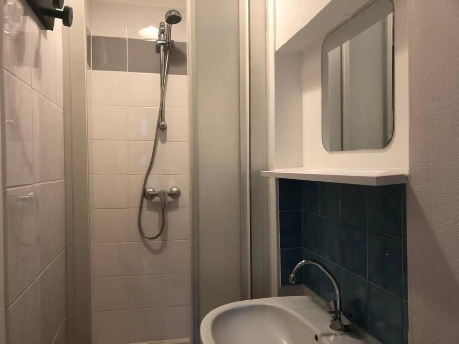 Appartement Le Petit Poitevin à Poitiers Extérieur photo